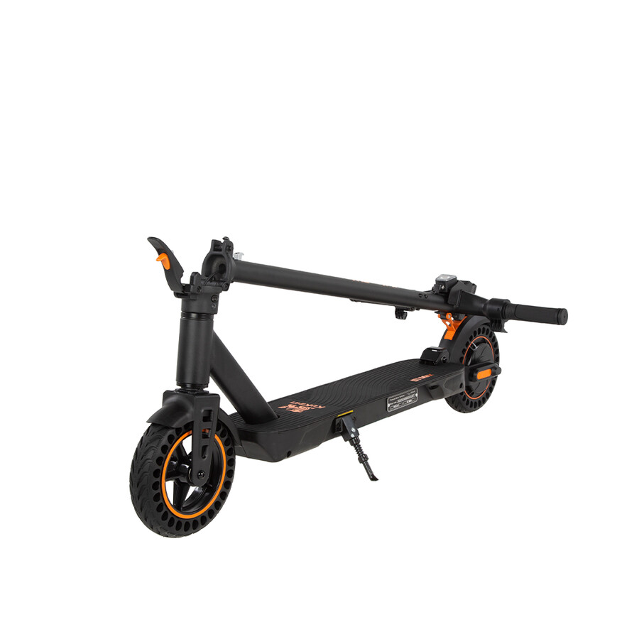 kukirin s1 max elscooter