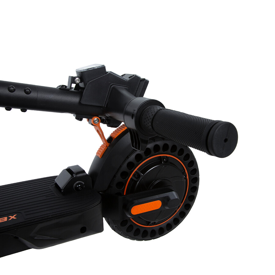 kukirin s1 max elscooter