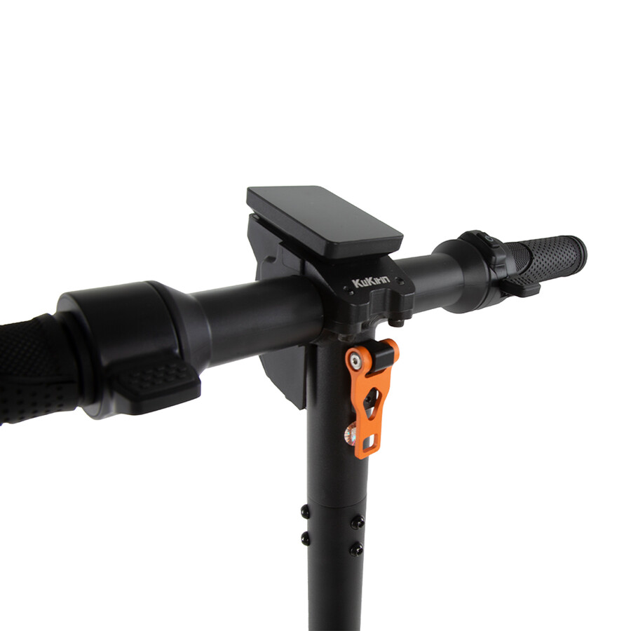 kukirin s1 max elscooter