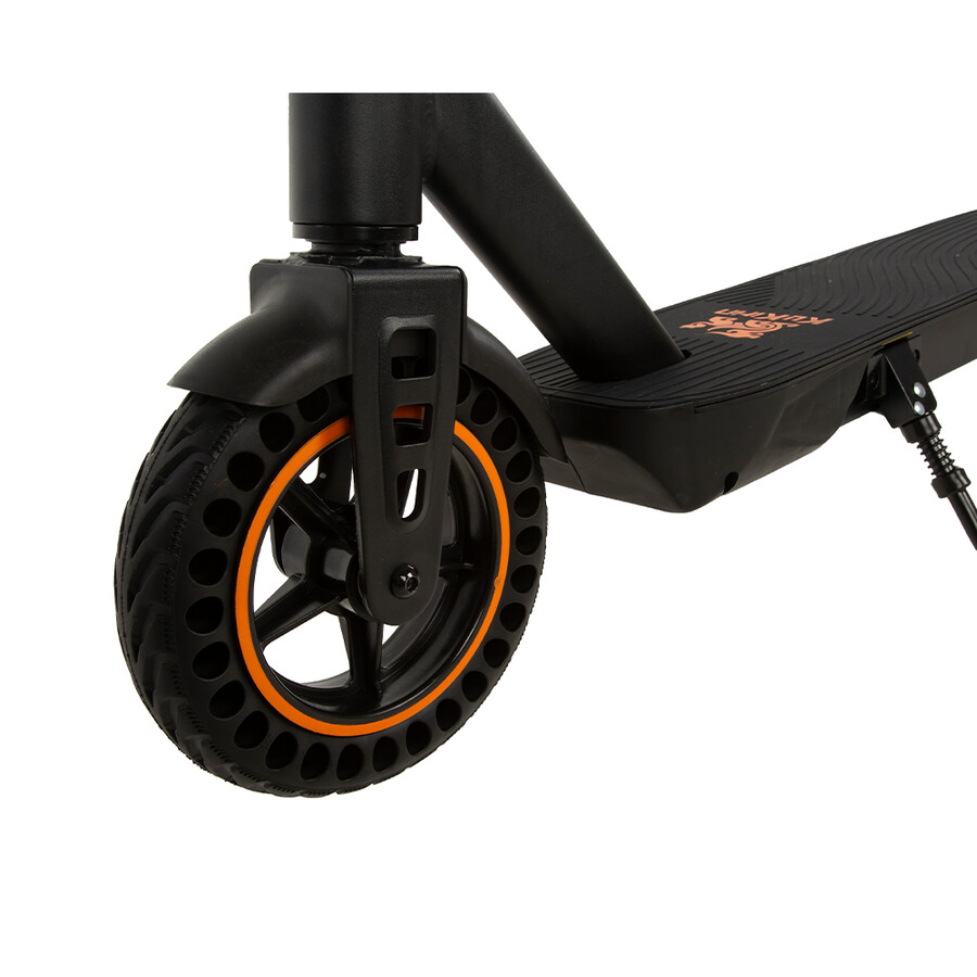 kukirin s1 max elscooter
