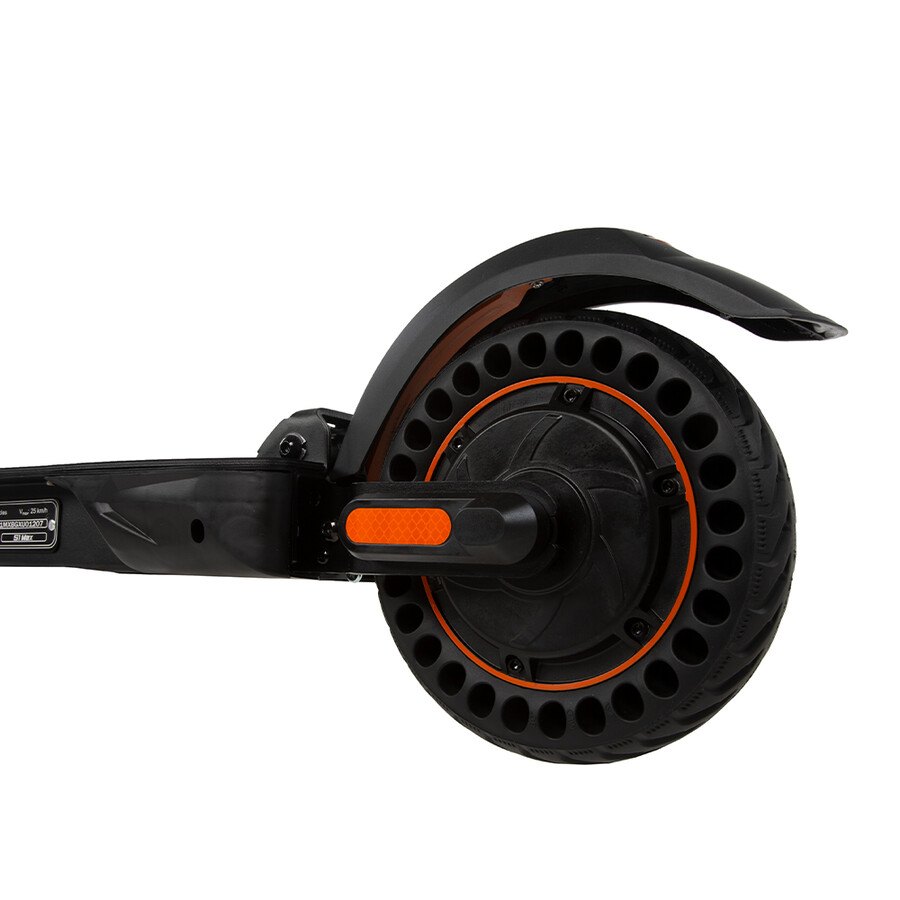 kukirin s1 max elscooter
