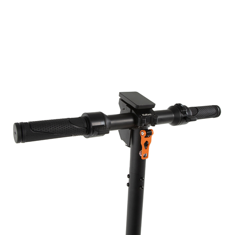 kukirin s1 max elscooter