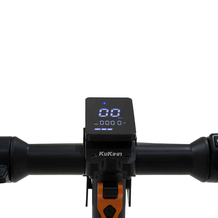kukirin s1 max elscooter
