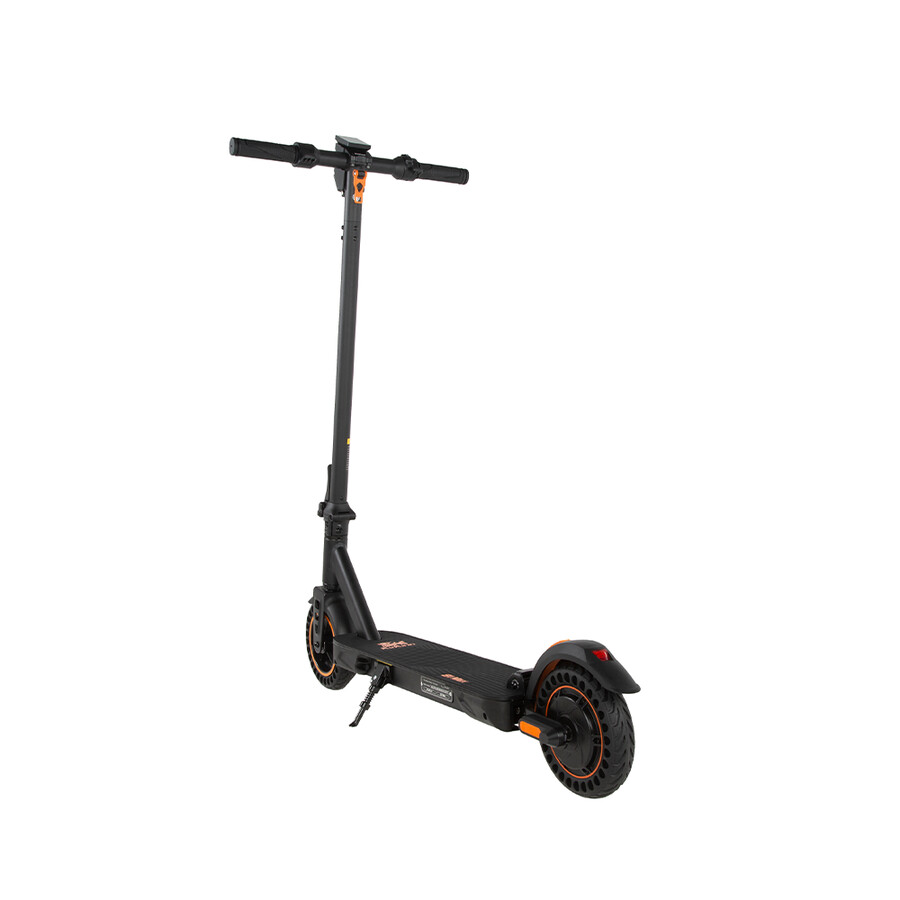 kukirin s1 max elscooter