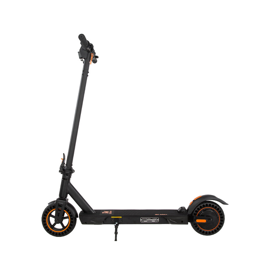 kukirin s1 max elscooter