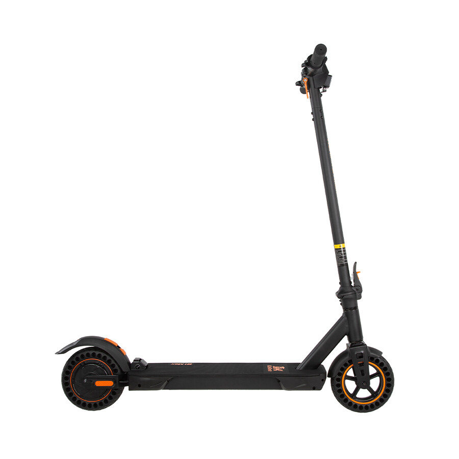 kukirin s1 max elscooter