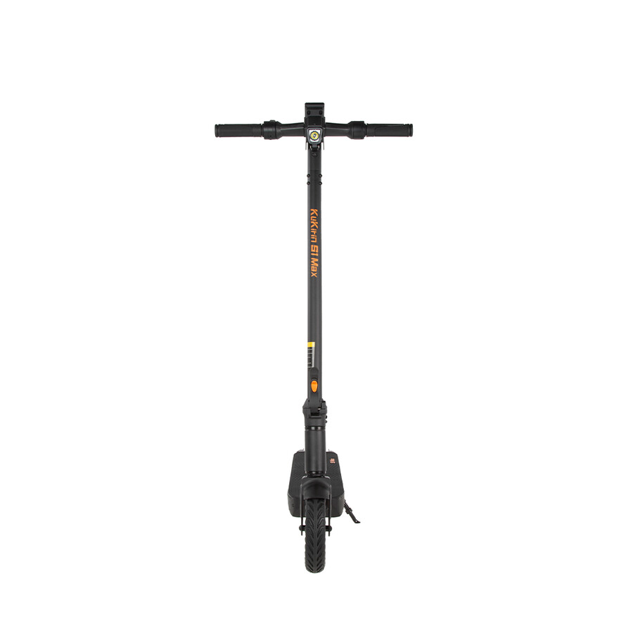 kukirin s1 max elscooter