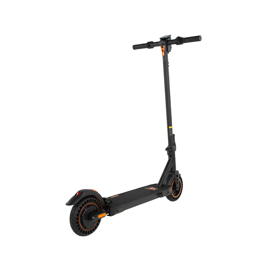 kukirin s1 max elscooter