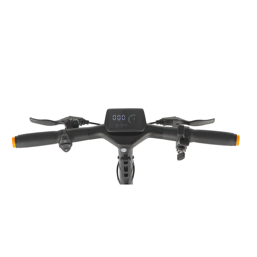 kukirin a1 elscooter