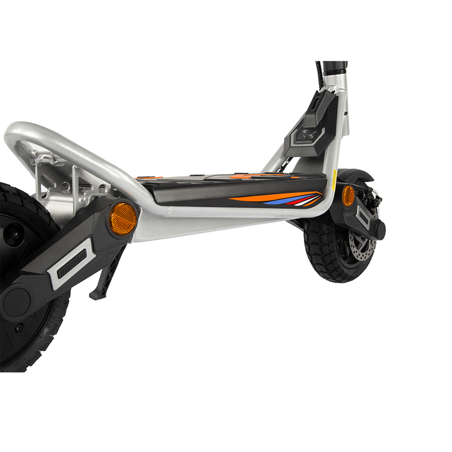 kukirin a1 elscooter