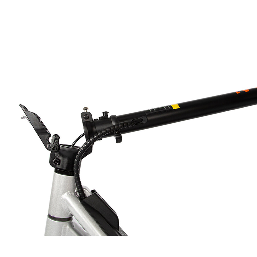 kukirin a1 elscooter