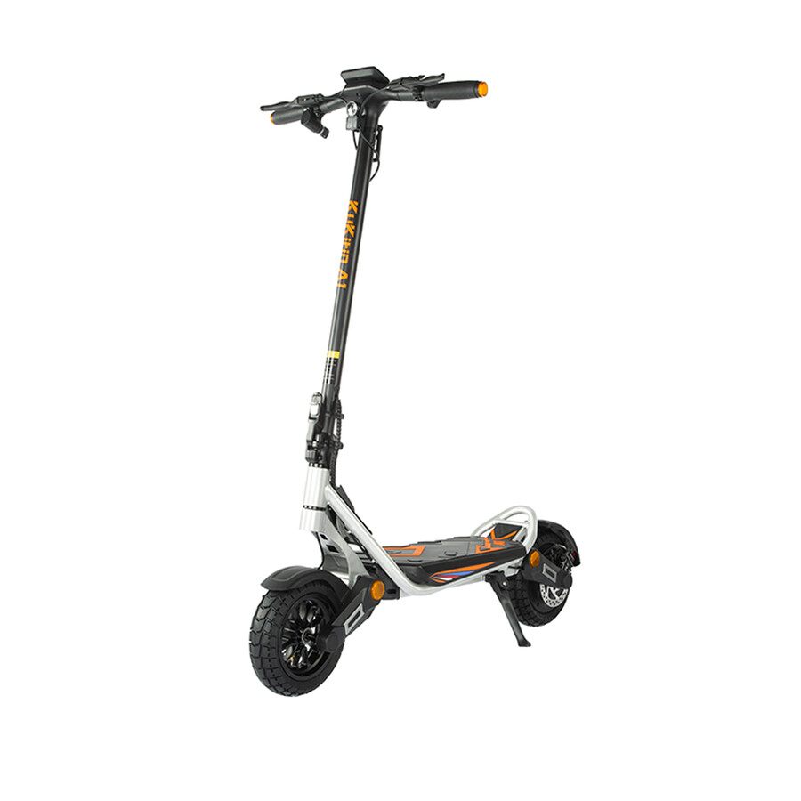 kukirin a1 elscooter
