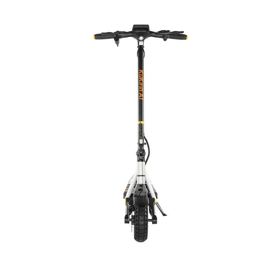 kukirin a1 elscooter