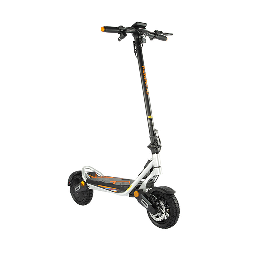 kukirin a1 elscooter