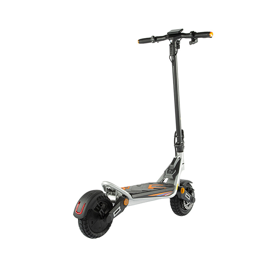 kukirin a1 elscooter
