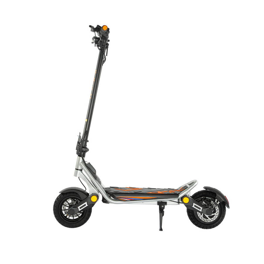 kukirin a1 elscooter