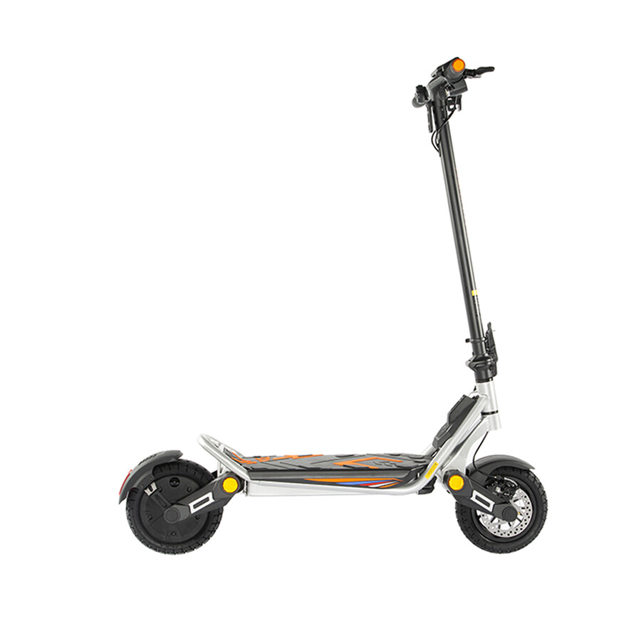 kukirin a1 elscooter