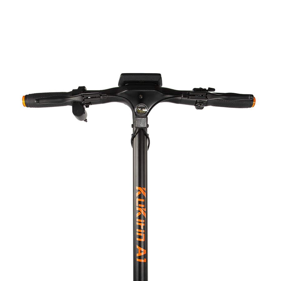 kukirin a1 elscooter