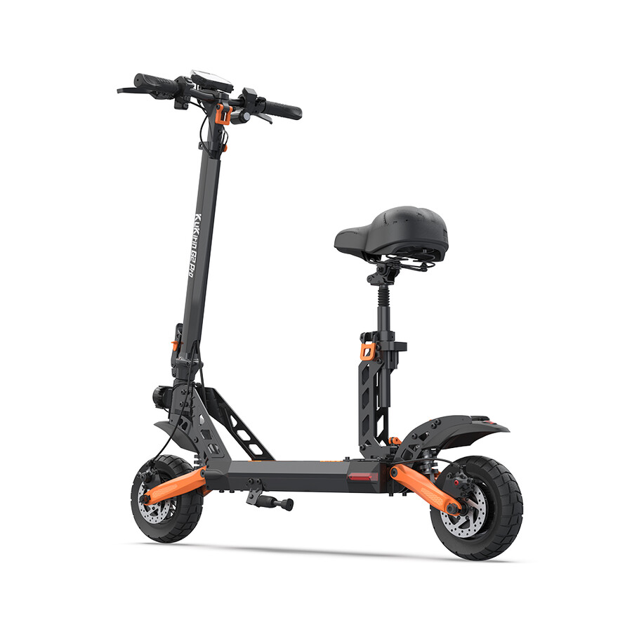 kukirin g2 pro elscooter
