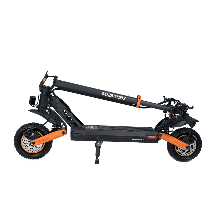 kukirin g2 pro elscooter