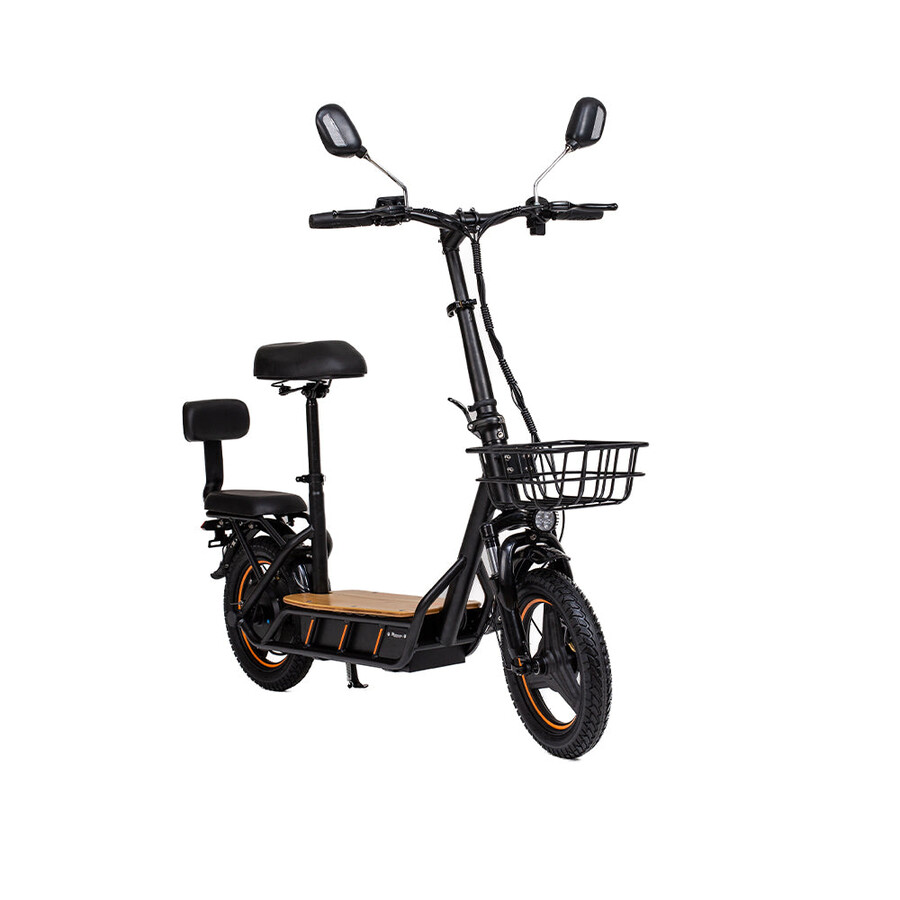 kukirin c1 pro elscooter