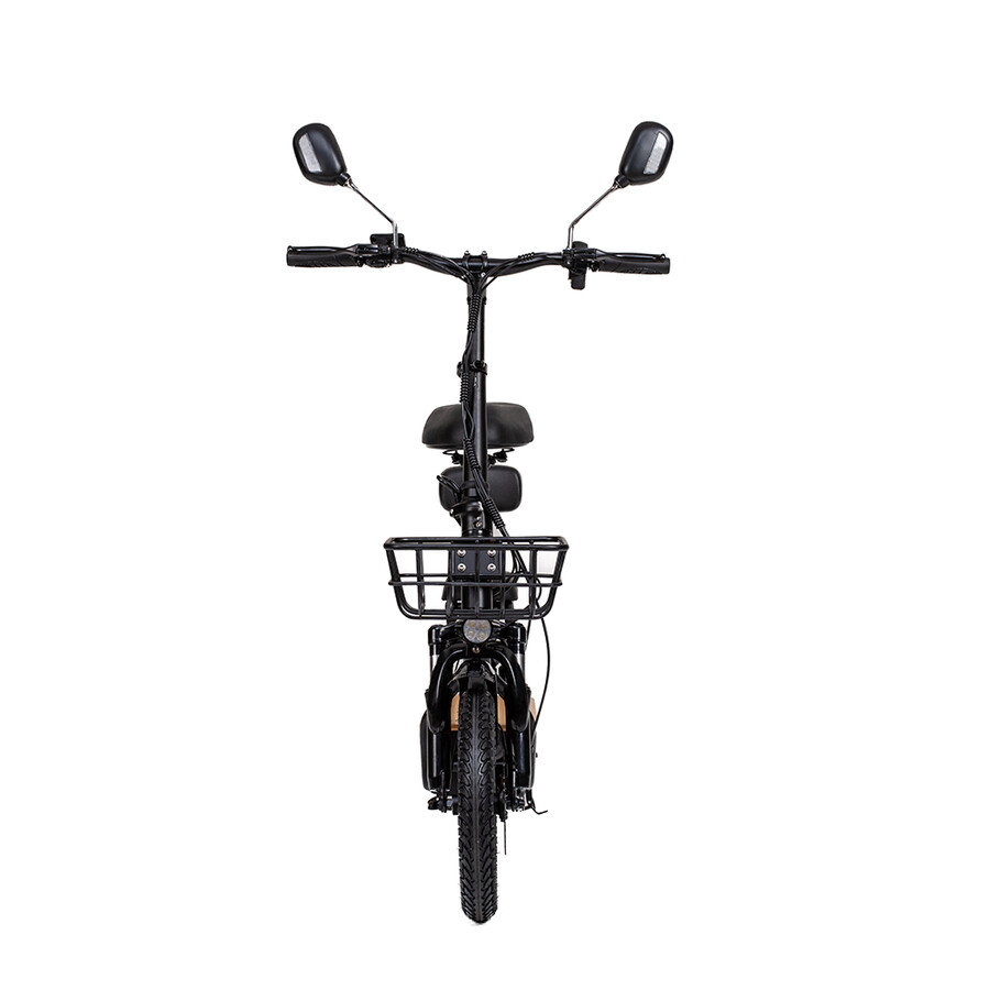 kukirin c1 pro elscooter
