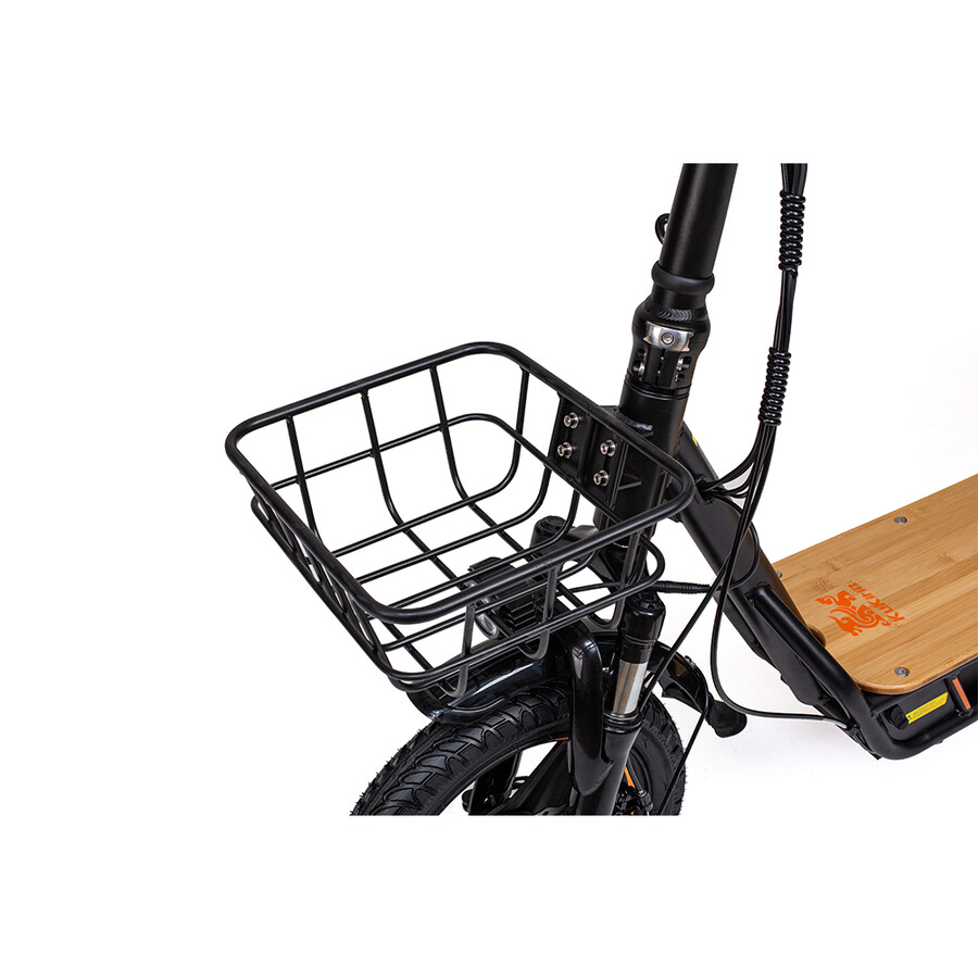 kukirin c1 pro elscooter