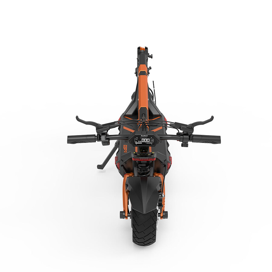 kukirin g3 pro fast elscooter