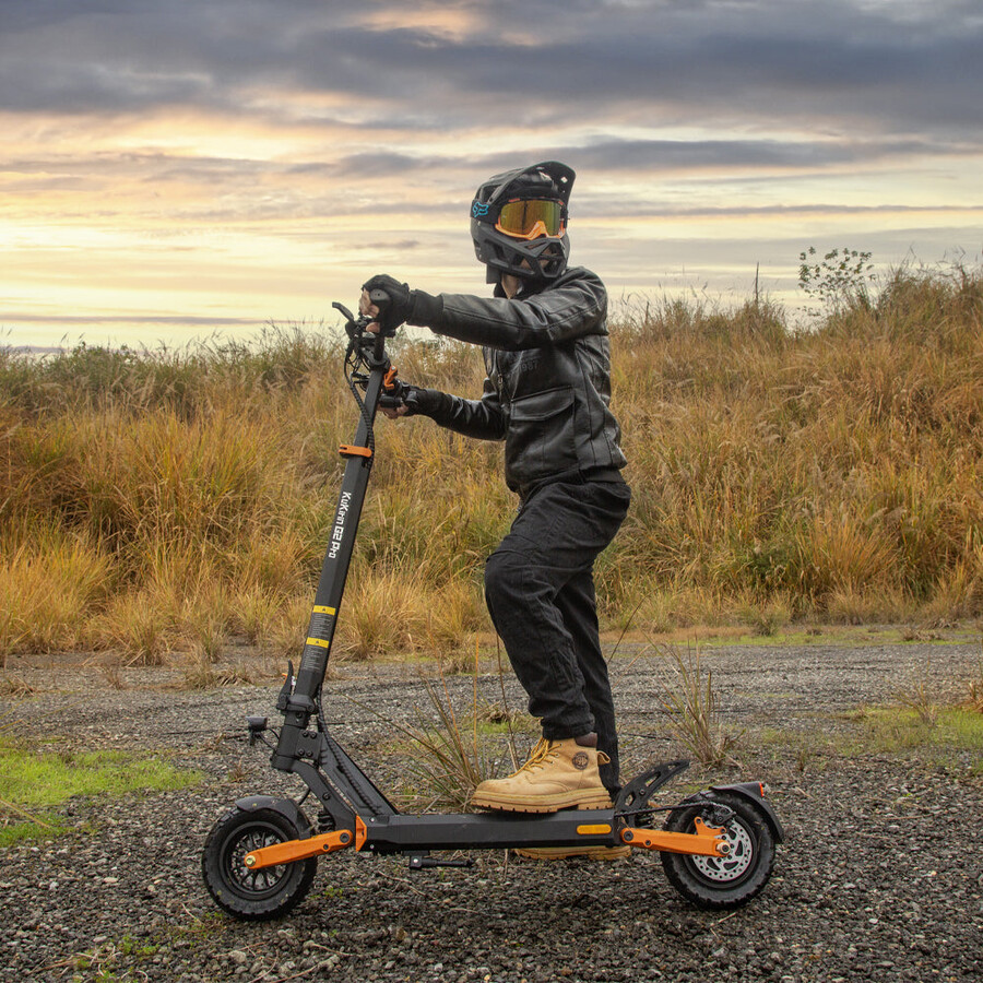 kukirin g2 pro vmp elscooter