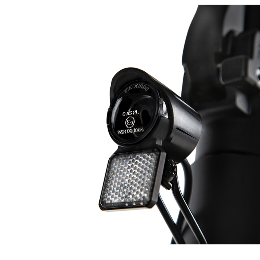 kukirin g2 pro vmp elscooter