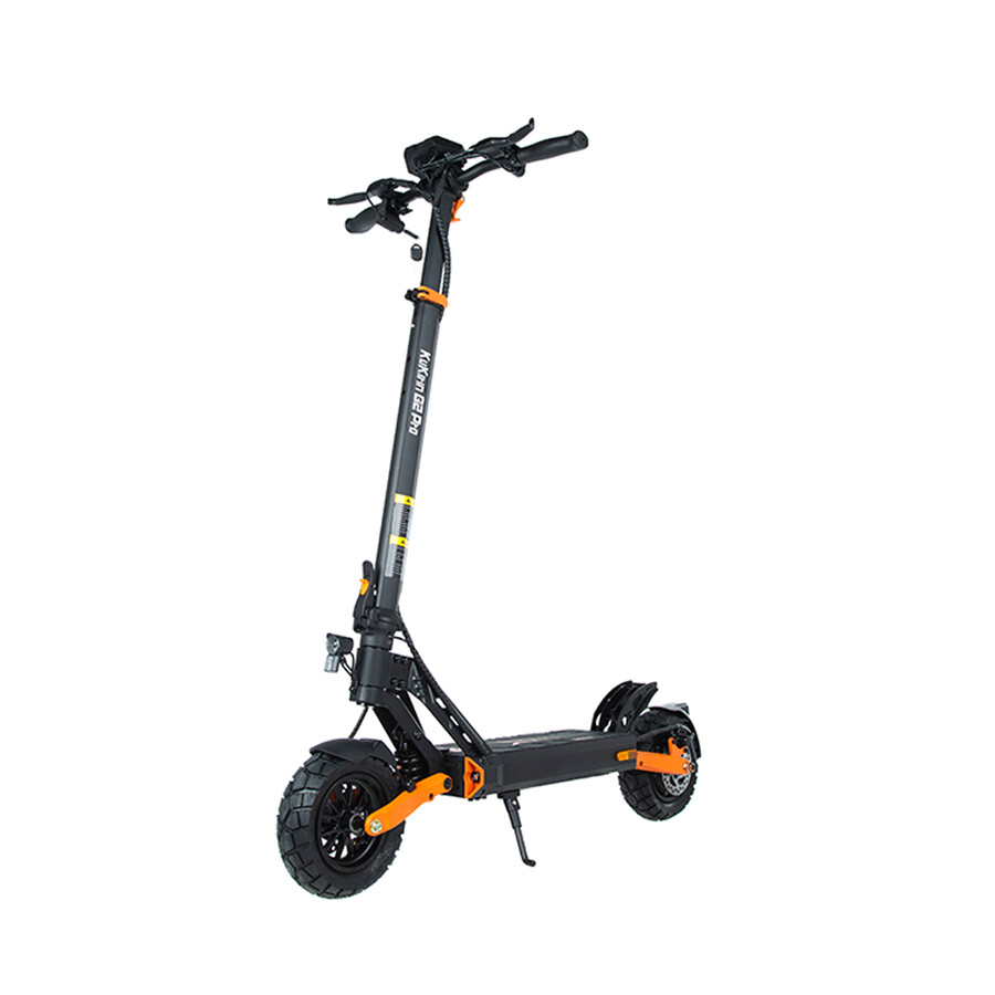 kukirin g2 pro vmp elscooter