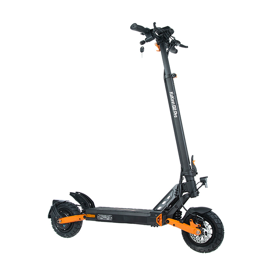 kukirin g2 pro vmp elscooter
