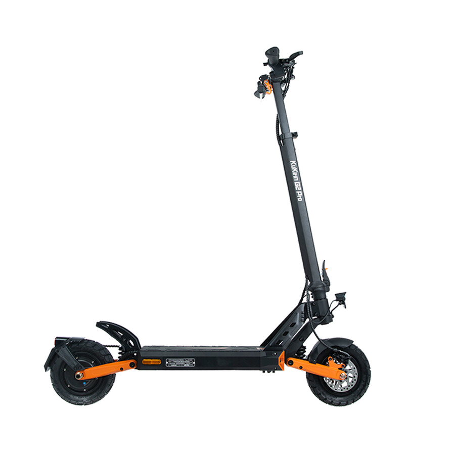 kukirin g2 pro vmp elscooter