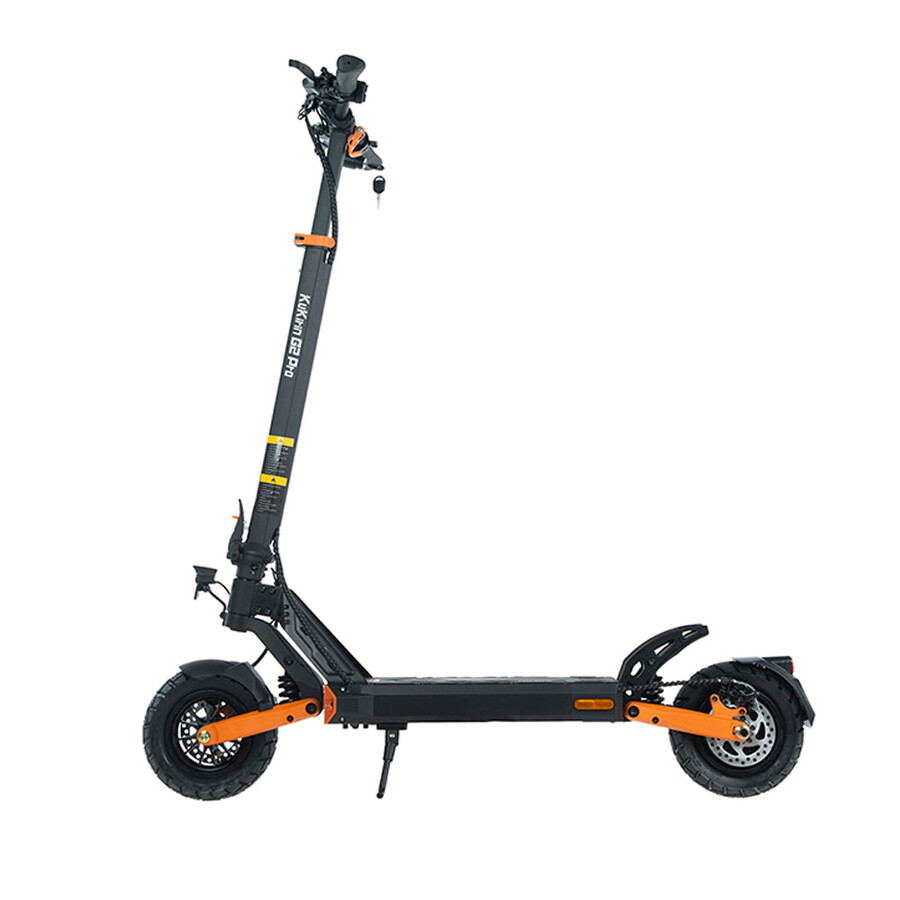 kukirin g2 pro vmp elscooter