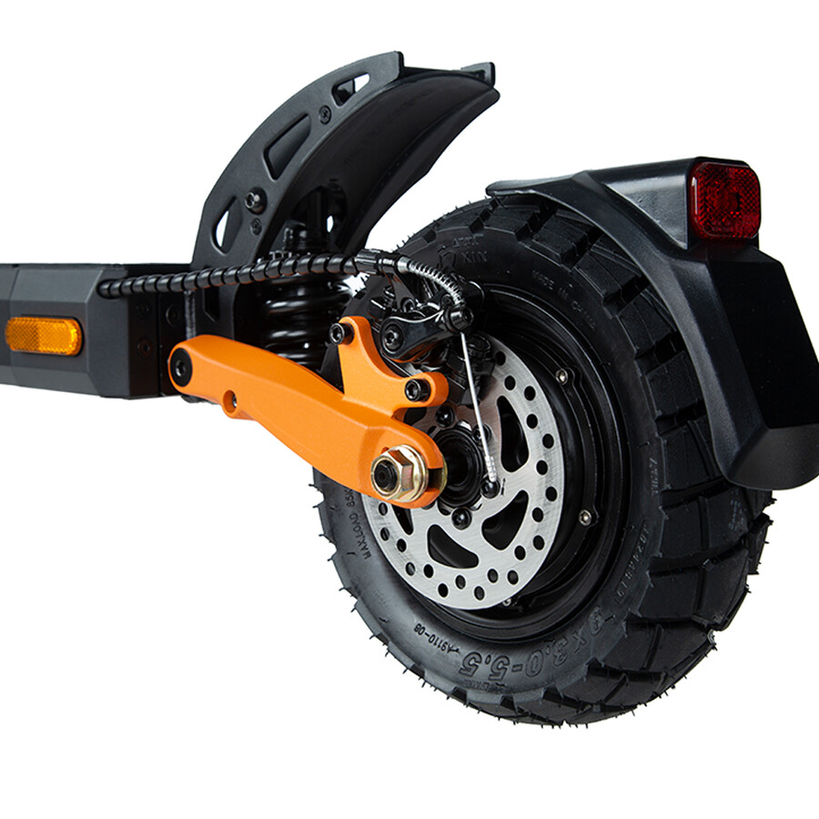 kukirin g2 pro vmp elscooter