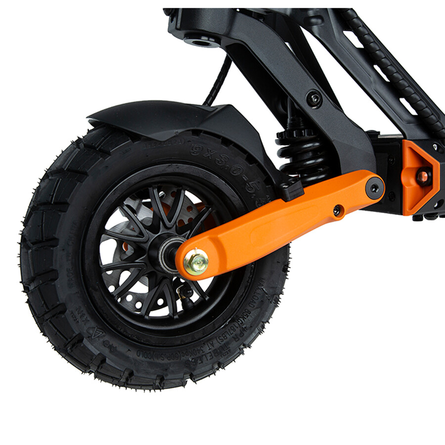 kukirin g2 pro vmp elscooter