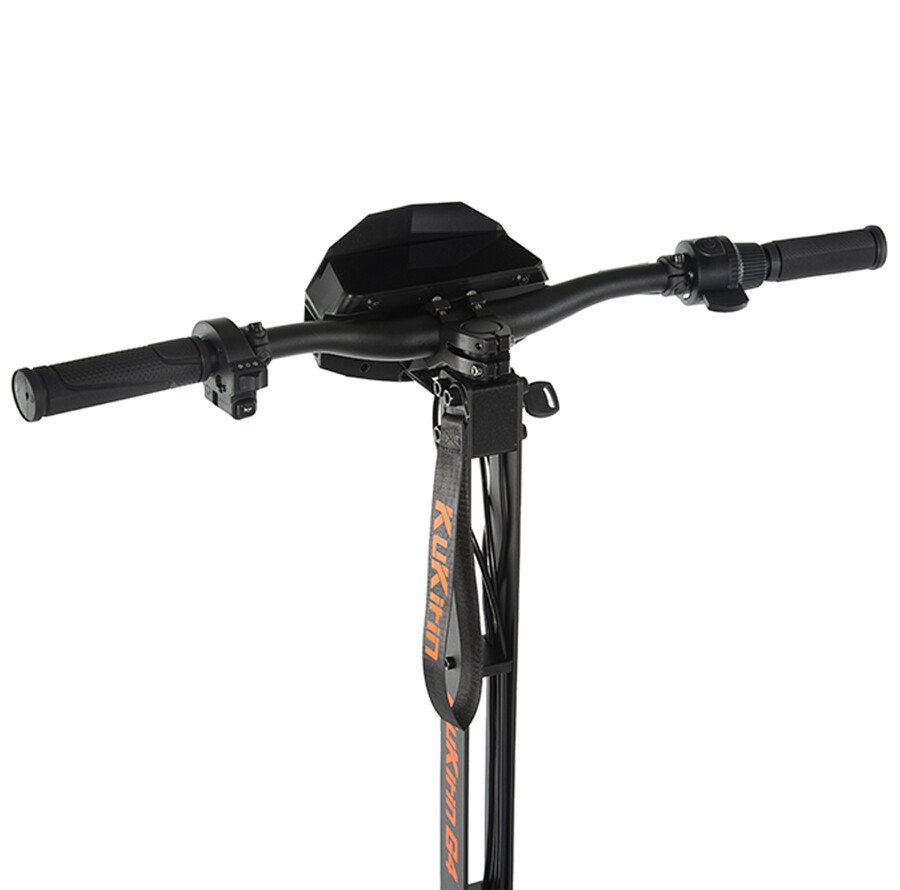 kukirin g4 terrängskoter