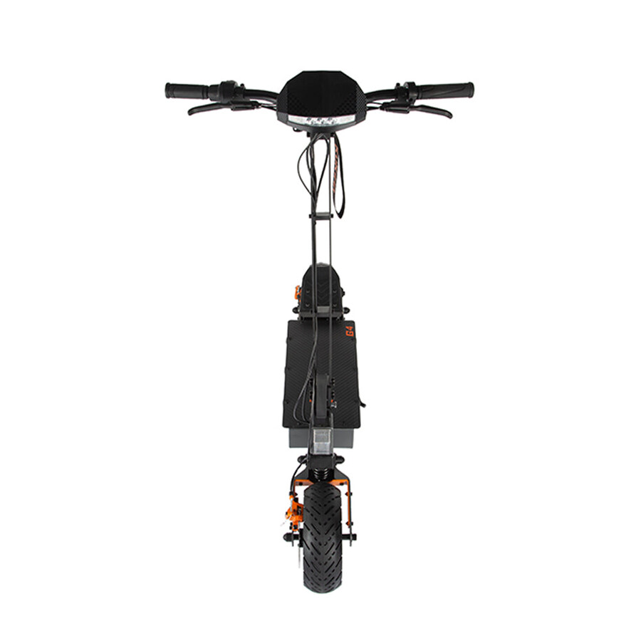 kukirin g4 terrängskoter