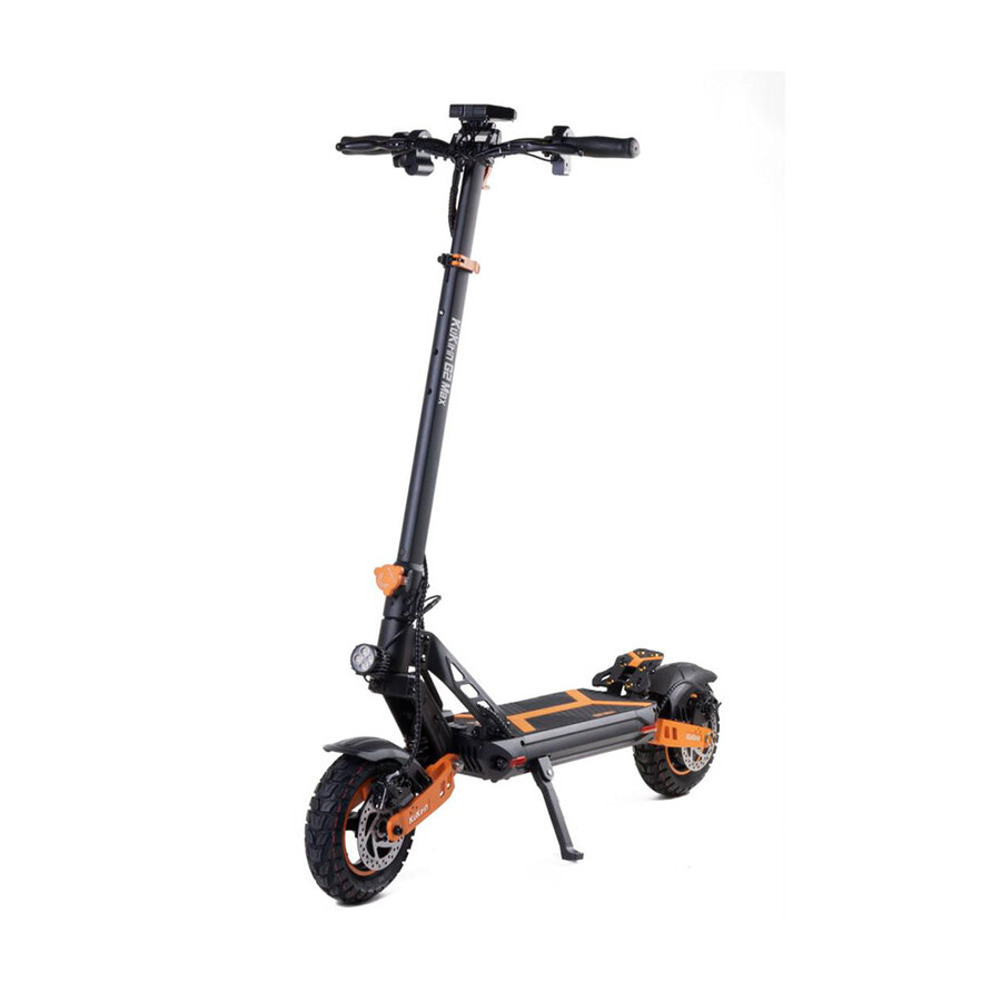 kukirin g2 max elscooter