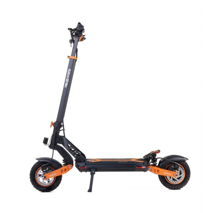 kukirin g2 max elscooter