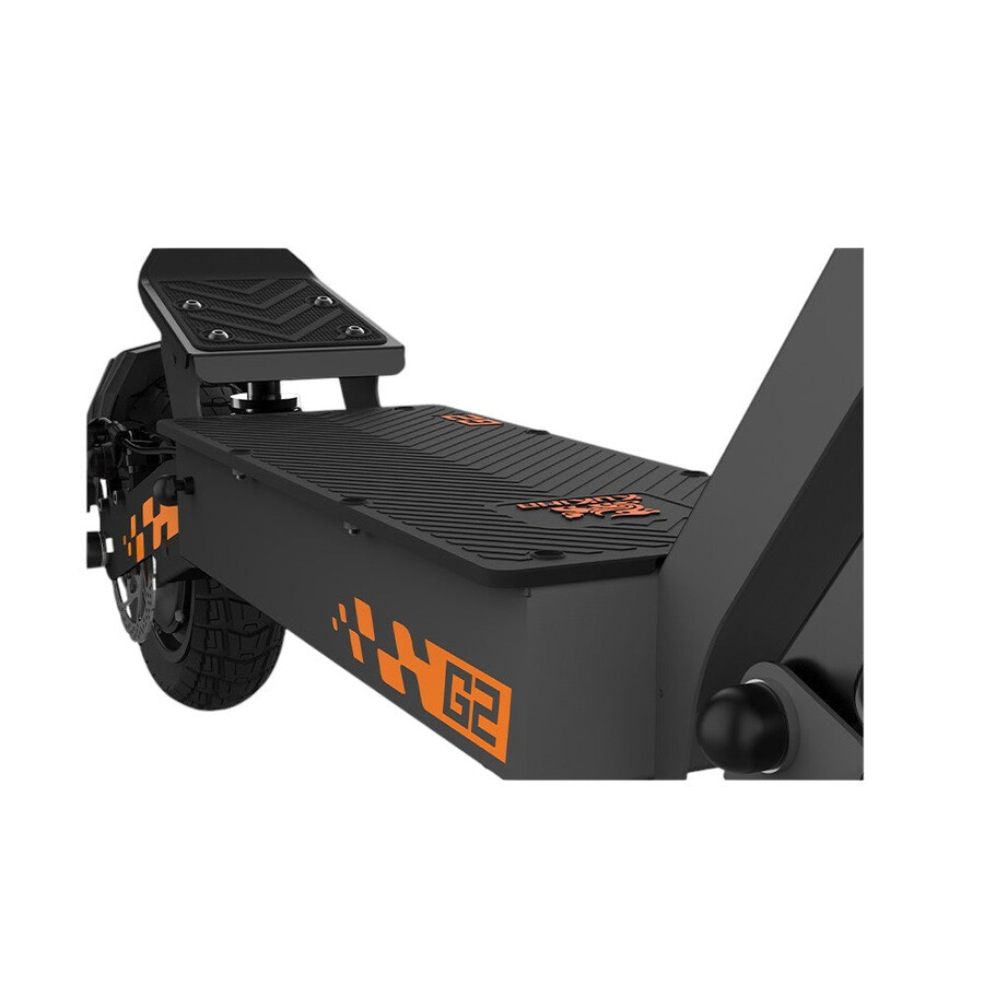 kukirin g2 elscooter