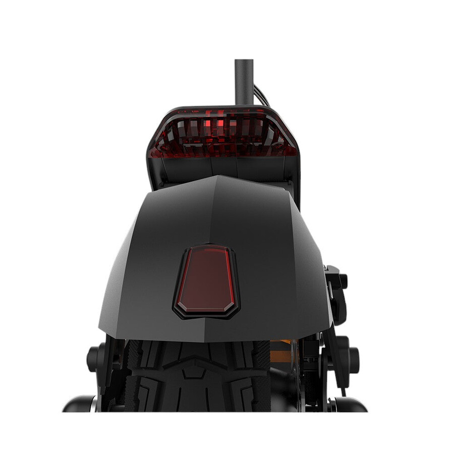 kukirin g2 elscooter
