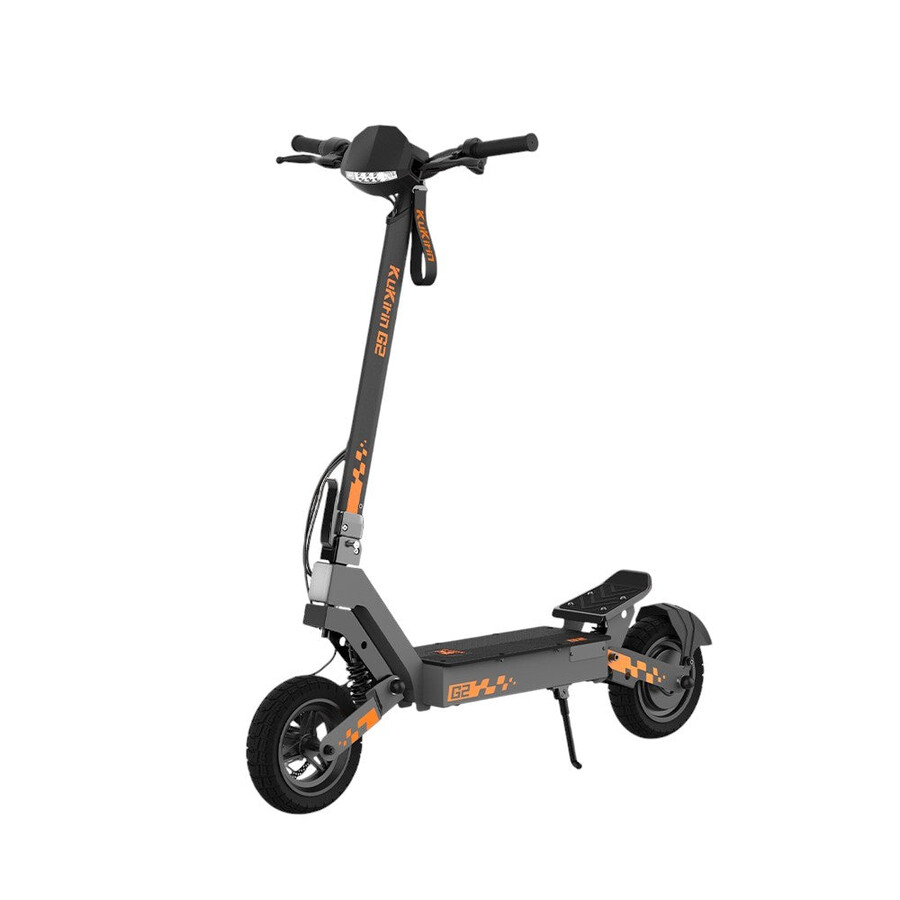 kukirin g2 elscooter