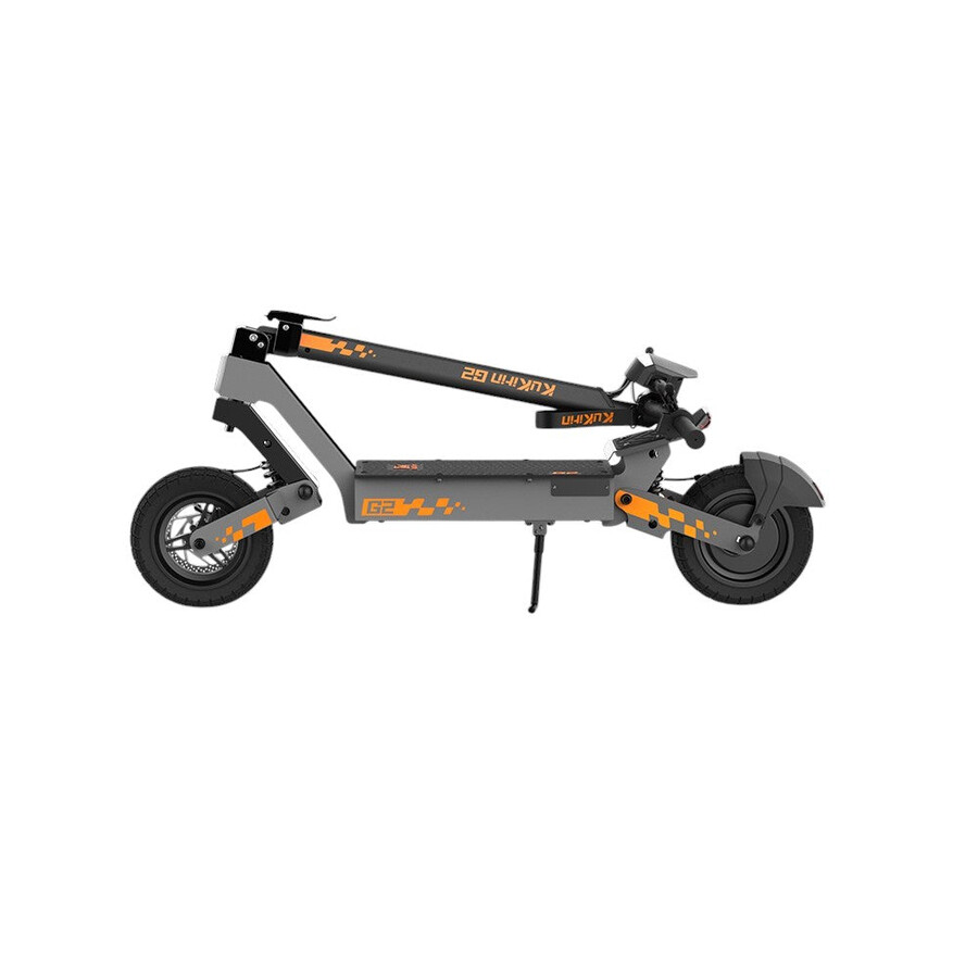 kukirin g2 elscooter