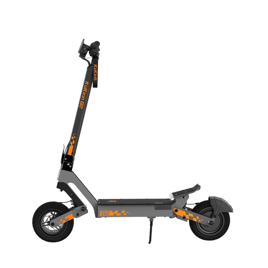 kukirin g2 elscooter
