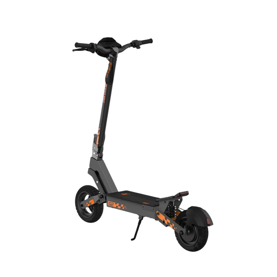 kukirin g2 elscooter