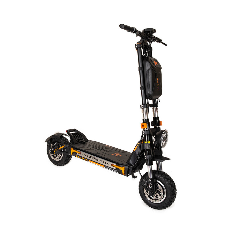 kukirin g4 max elscooter
