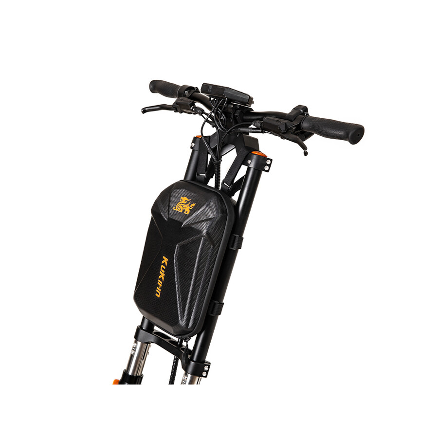 kukirin g4 max elscooter