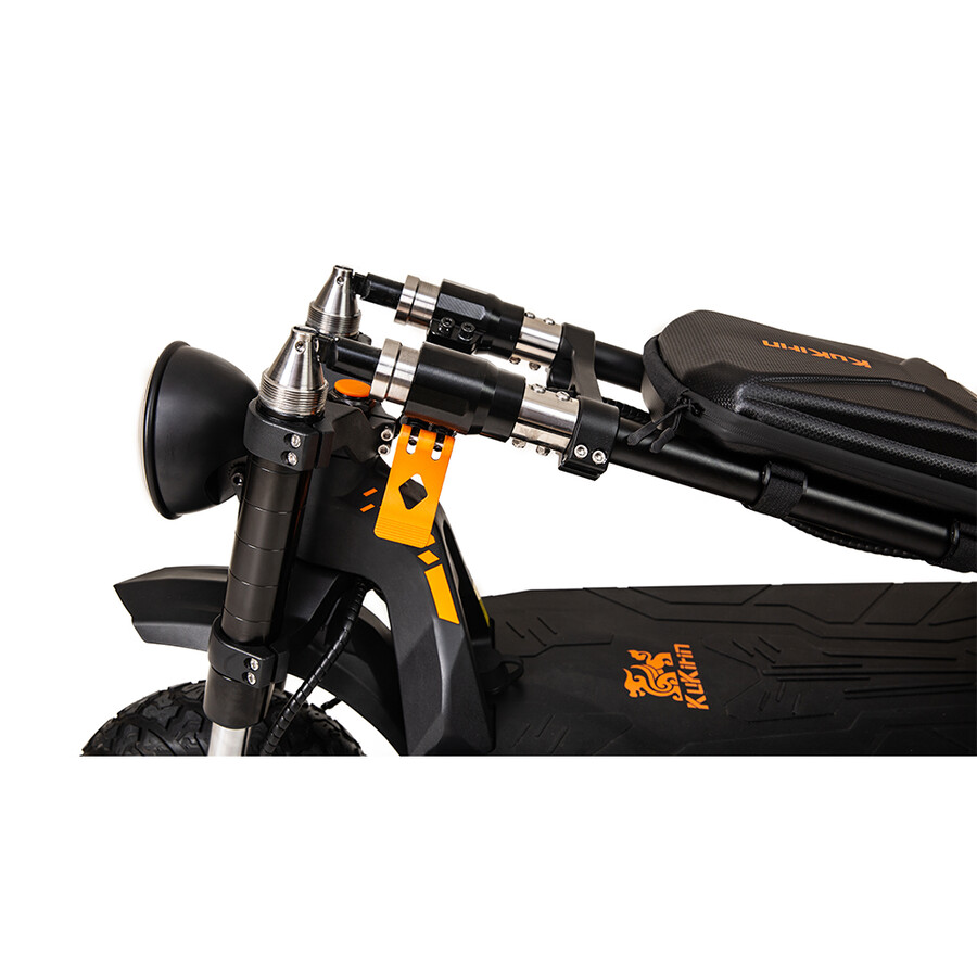 kukirin g4 max elscooter