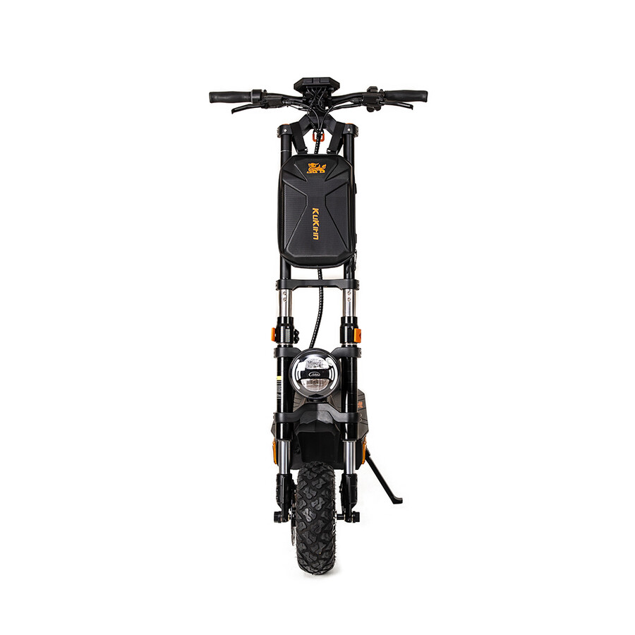 kukirin g4 max elscooter
